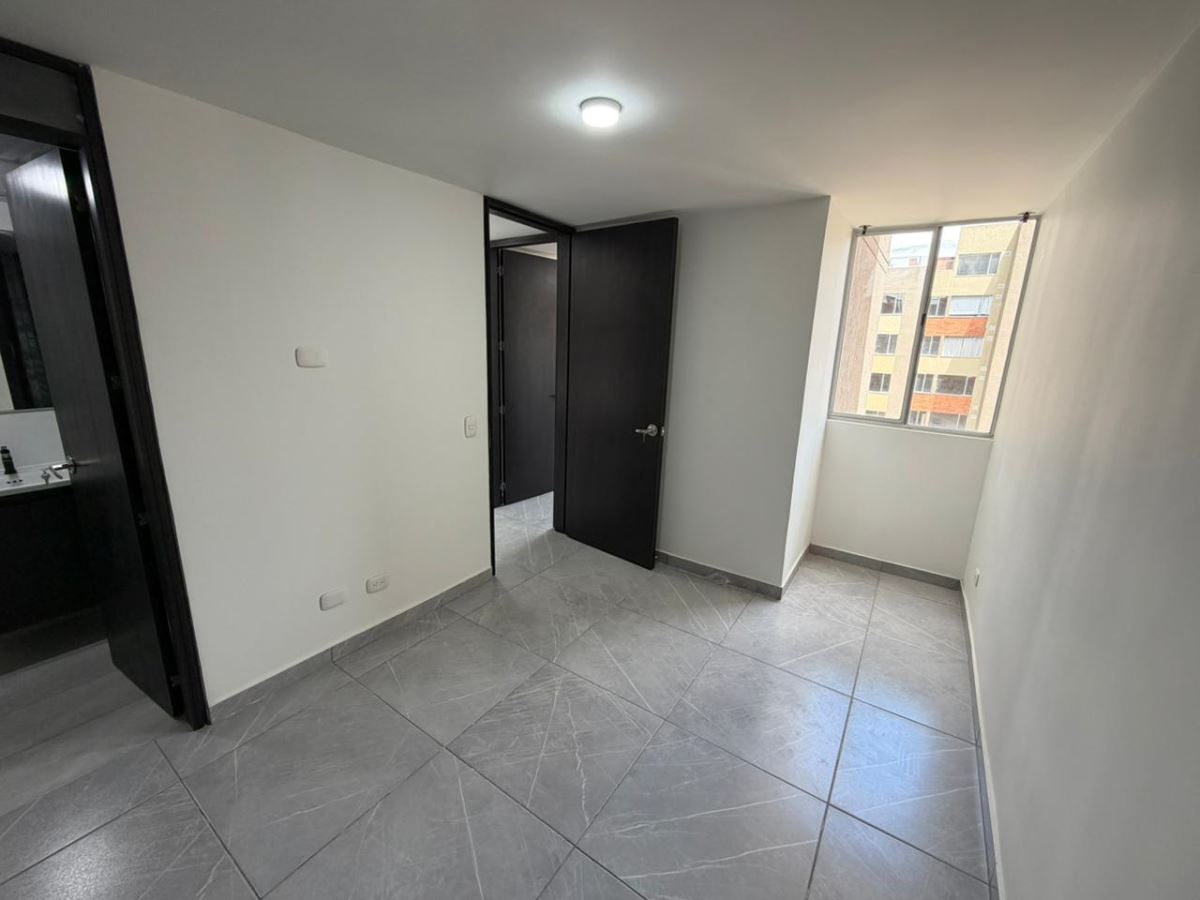 Apartamento en Arriendo - Bogota, JERICÓ 6201
