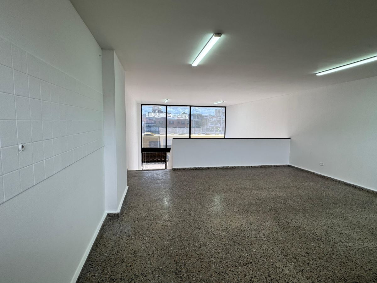 Local en Arriendo - Bogota, CHAPINERO CENTRAL 4310