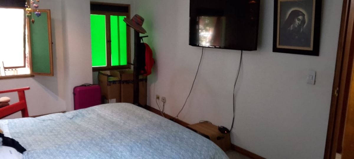 Apartamento en Venta - Bogota, BOSQUES DE CASTILLA 5322