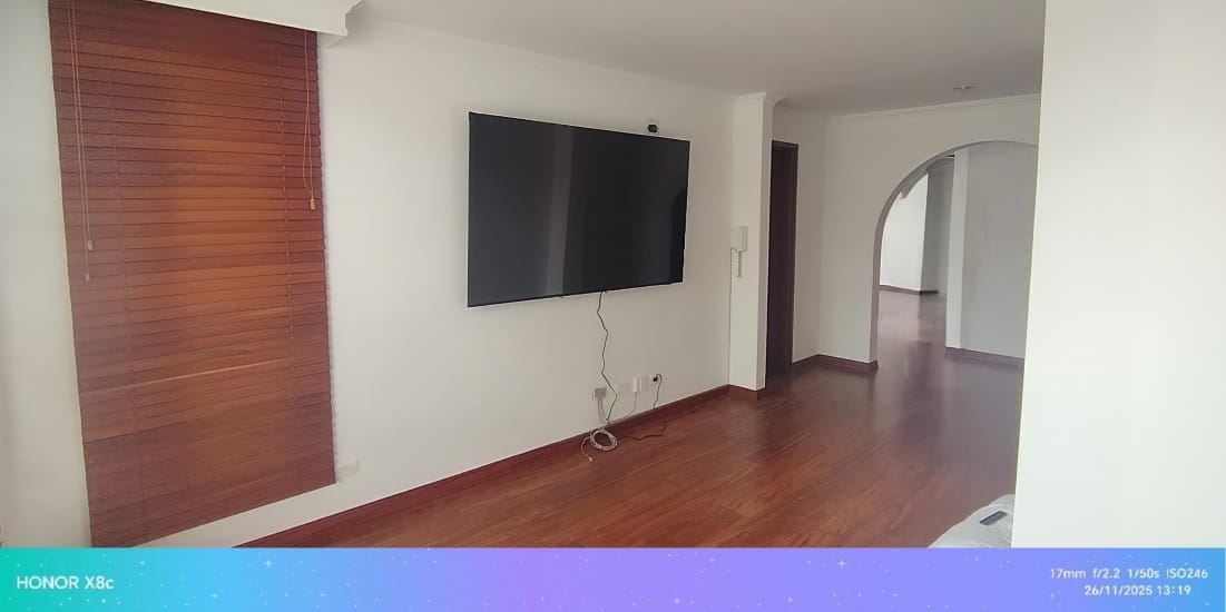 Apartamento en Venta - Bogota, BATÁN 5267