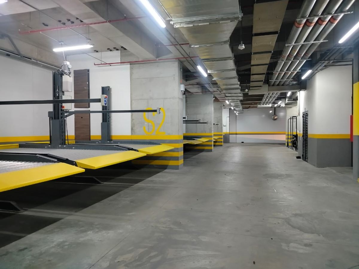 Apartamento en Venta - Bogota, CHICÓ NORTE 4484