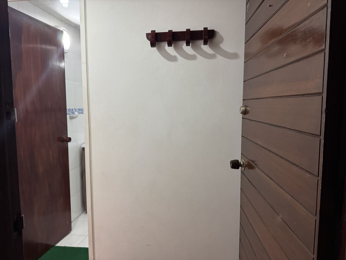 Apartamento en Arriendo - Bogota, MARLY 4104