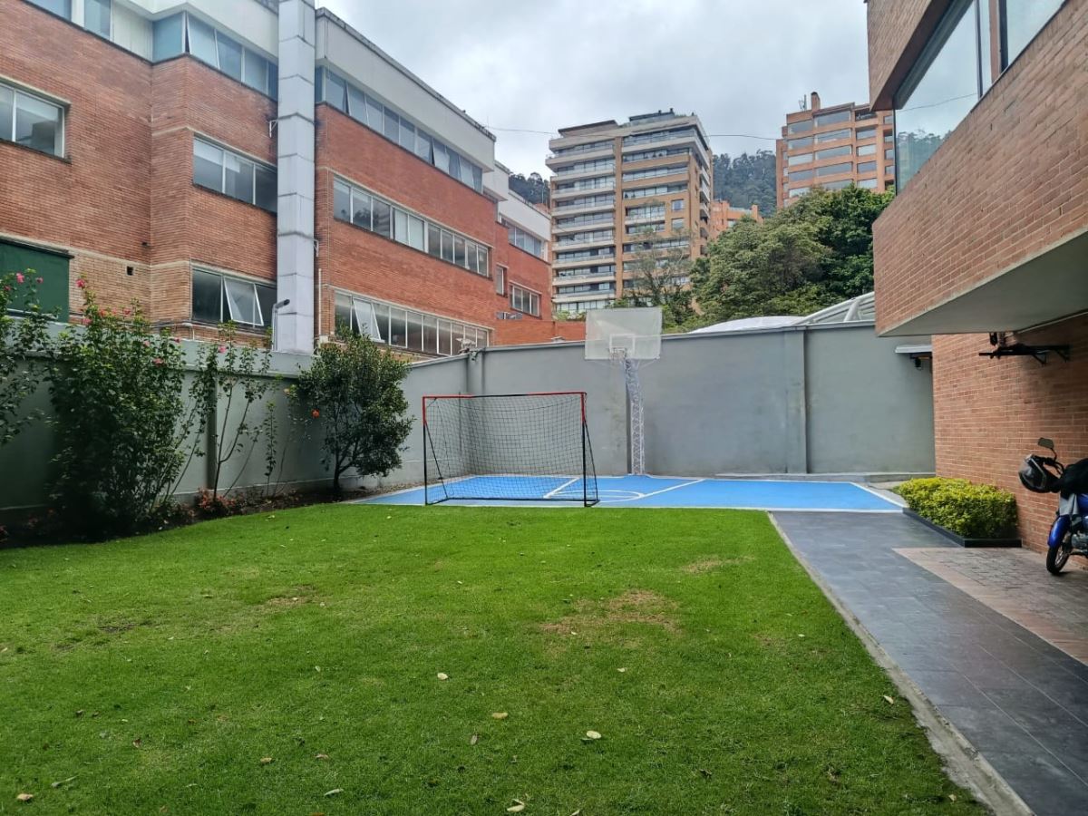 Apartamento en Arriendo - Bogota, LA CABRERA 5343