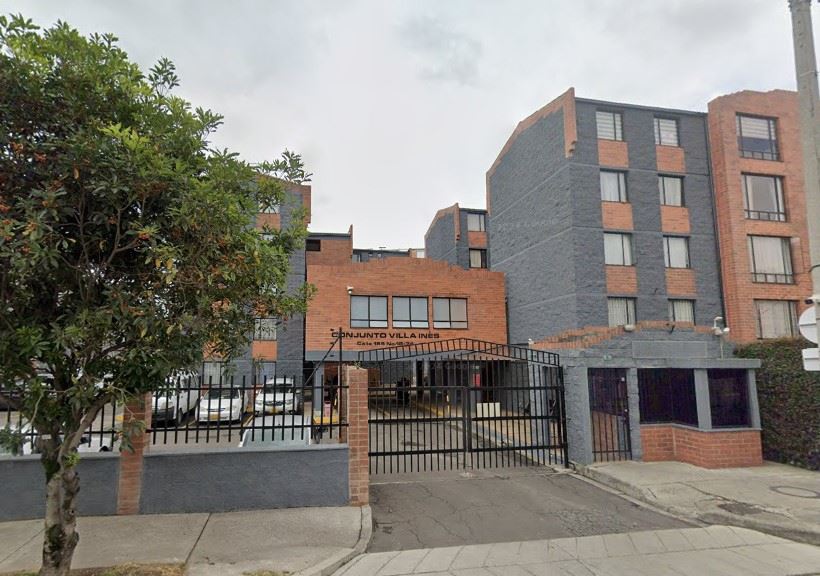 Apartamento en Venta - Bogota, CHAPINERO CENTRAL 1468
