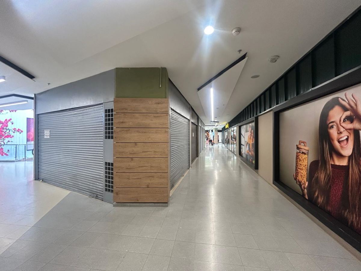 Local en Venta - La Calera, LA CALERA 3891