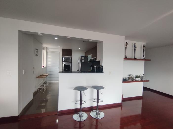 Apartamento en Venta - Bogota, LA COLINA CAMPESTRE 2290