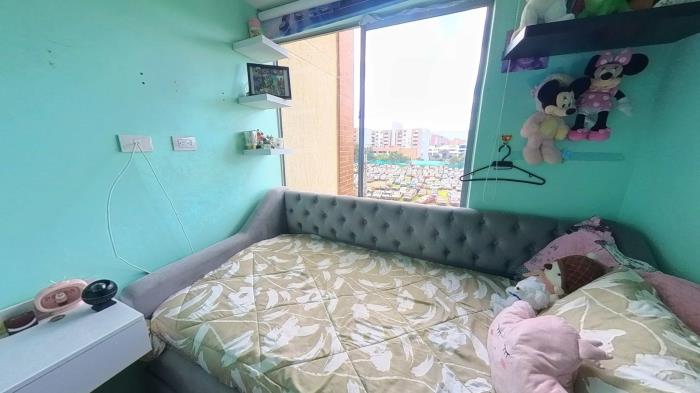 Apartamento en Venta - Bogota, VILLEMAR 2340