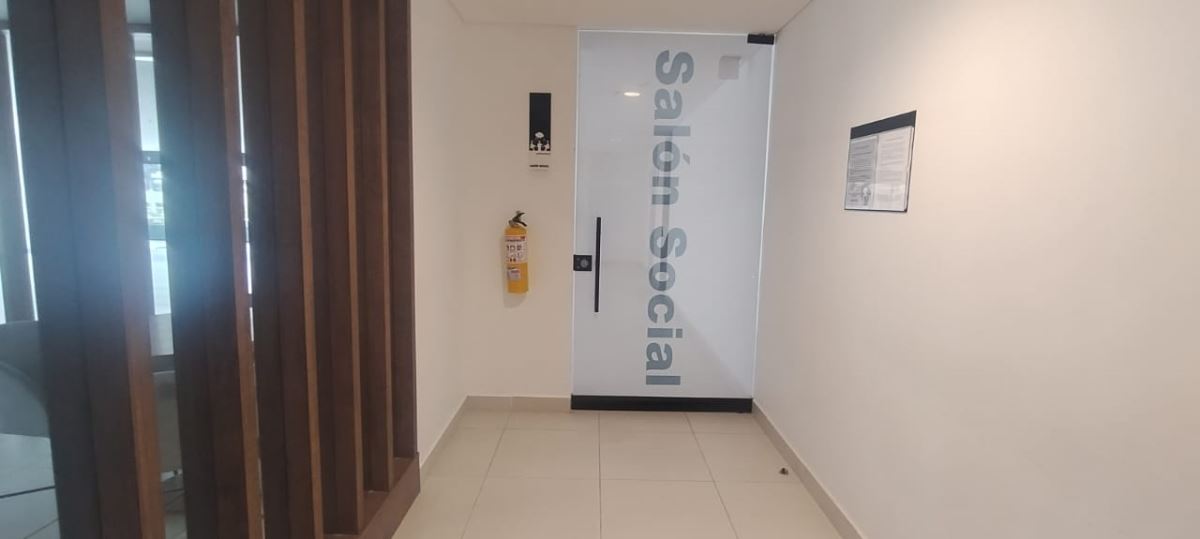 Apartamento en Arriendo - Bogota, ACACIA  4433