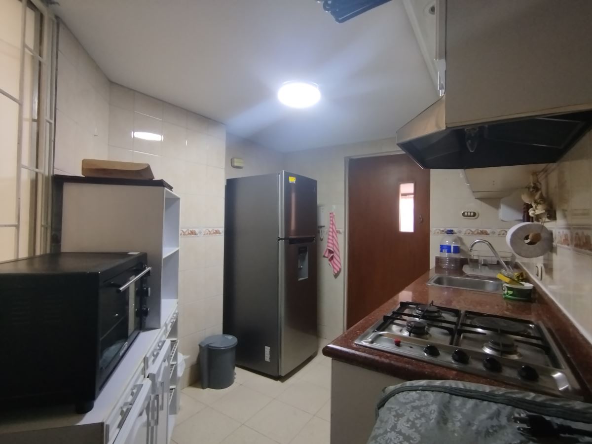 Apartamento en Arriendo - Bogota, MAZURÉN 4212
