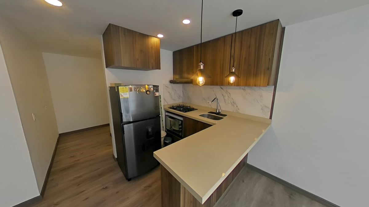 Apartamento en Venta - Bogota, LA COLINA CAMPESTRE 3548