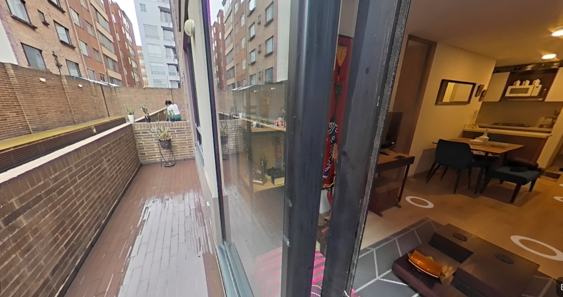 Apartamento en Venta - Bogota, QUINTA PAREDES 4557