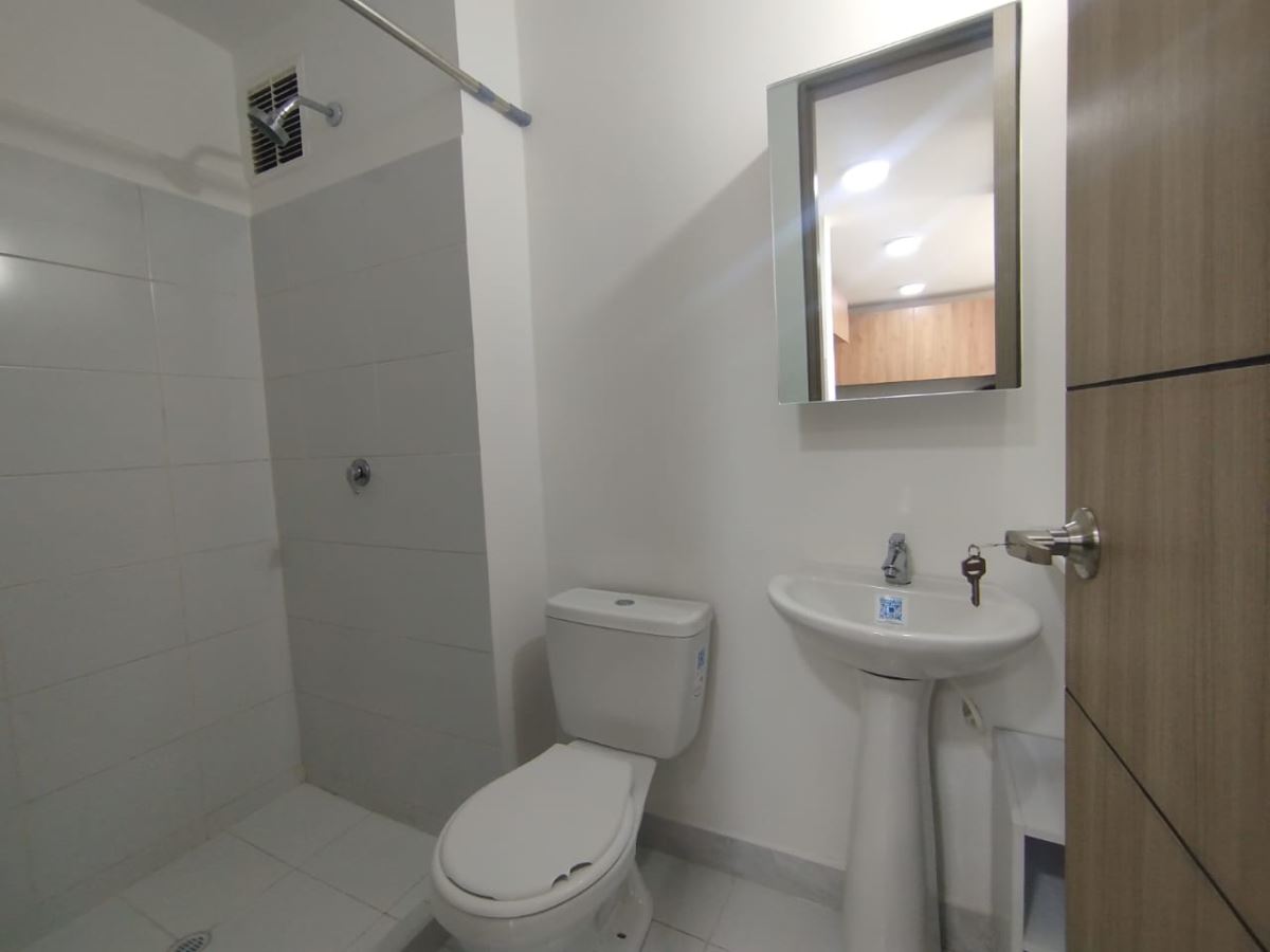 Apartamento en Arriendo - Bogota, MAZURÉN 4905
