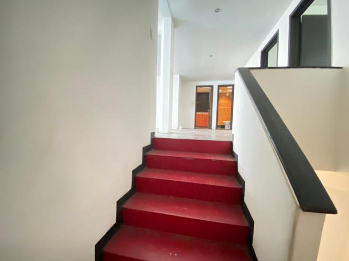 Casa en Arriendo - Bogota, ANDES NORTE 2523