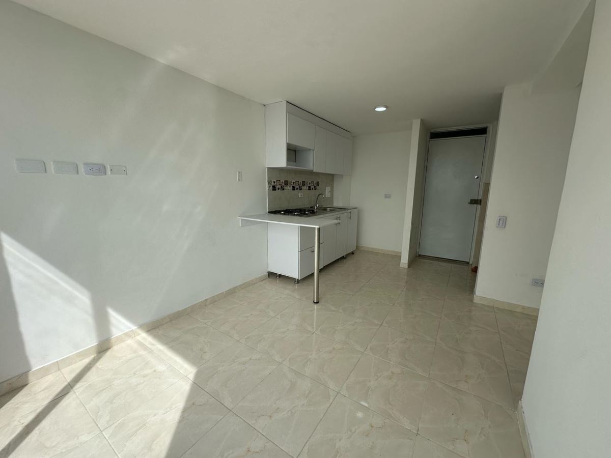 Apartamento en Arriendo - Bogota, PUENTE GRANDE 4406