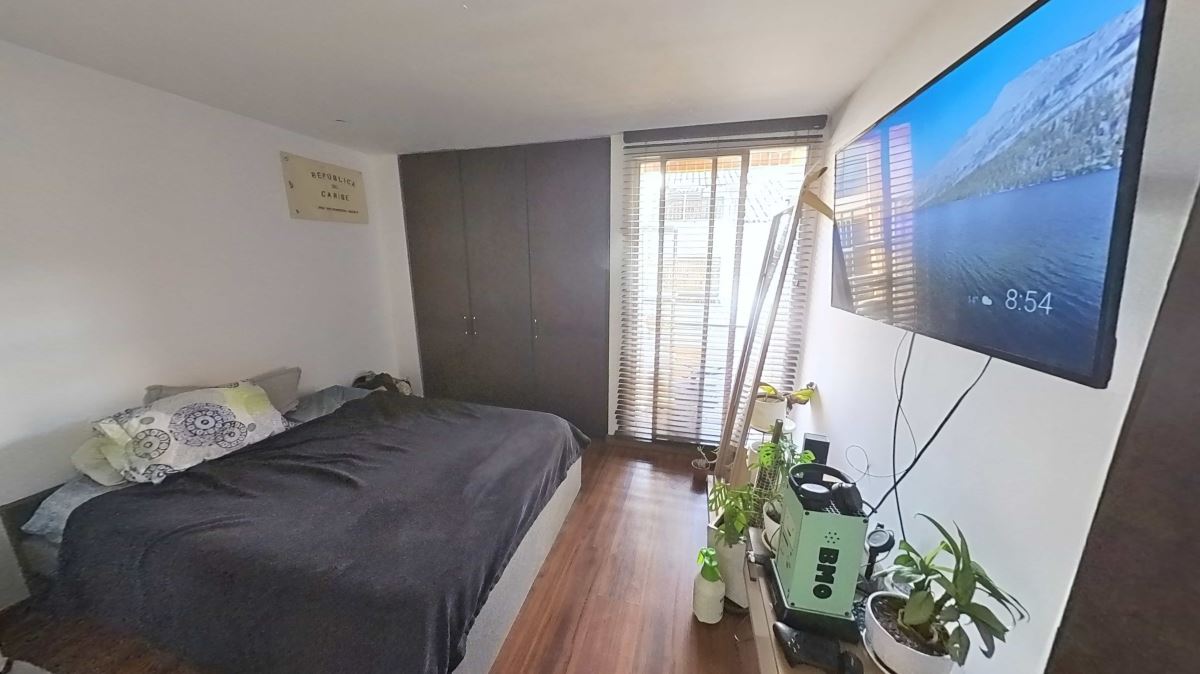 Apartamento en Venta - Bogota, CEDRITOS 5116
