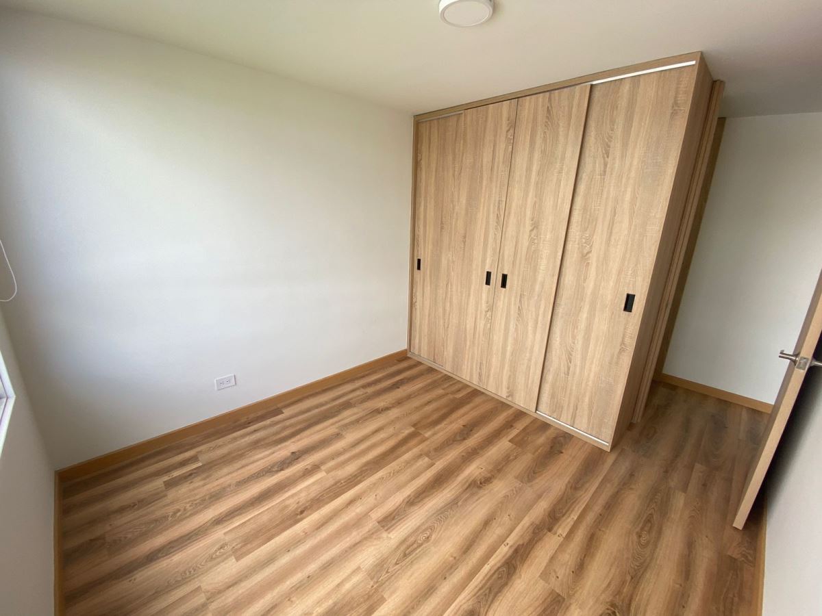 Apartamento en Arriendo - Bogota, EL REDIL 3264