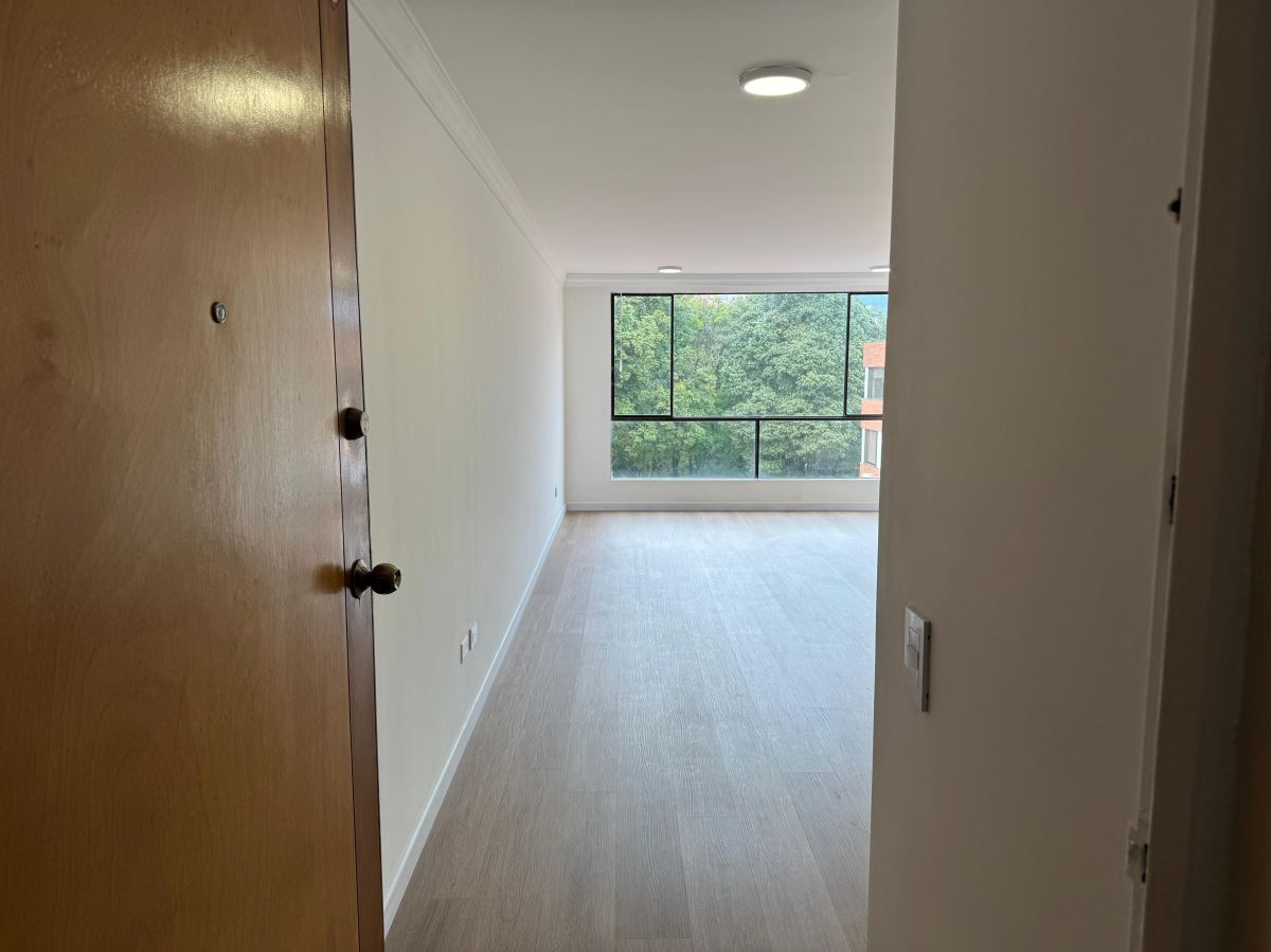 Apartamento en Arriendo - Bogota, PALERMO 5829