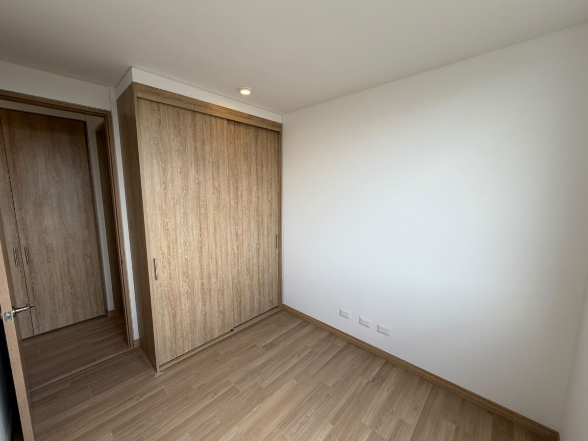 Apartamento en Arriendo - Bogota, MONTEVIDEO 6381