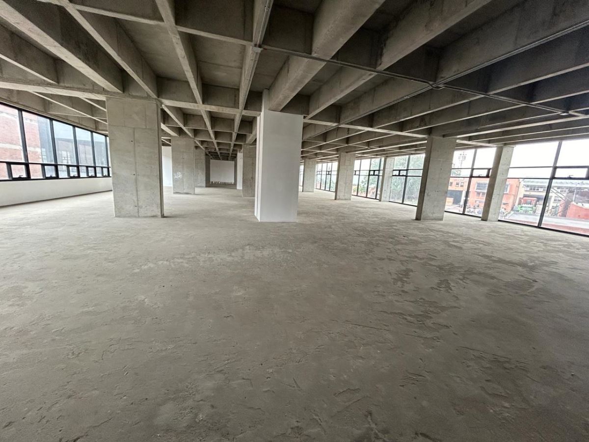 Oficina en Venta - Bogota, ZONA FRANCA 2946