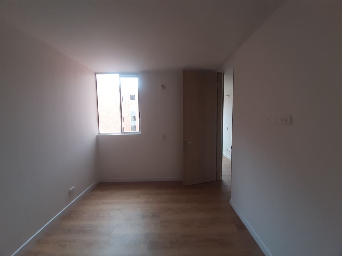 Apartamento en Arriendo - Bogota, MIRANDELA 4921