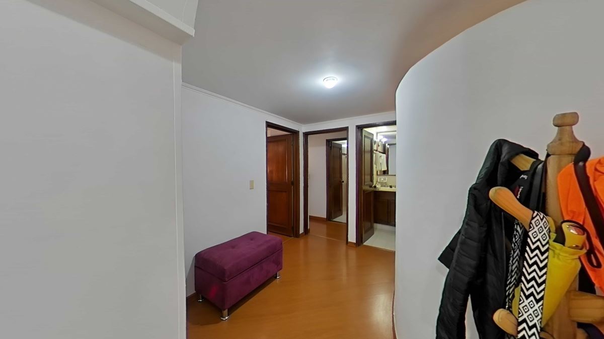 Apartamento en Venta - Bogota, BATÁN 4649