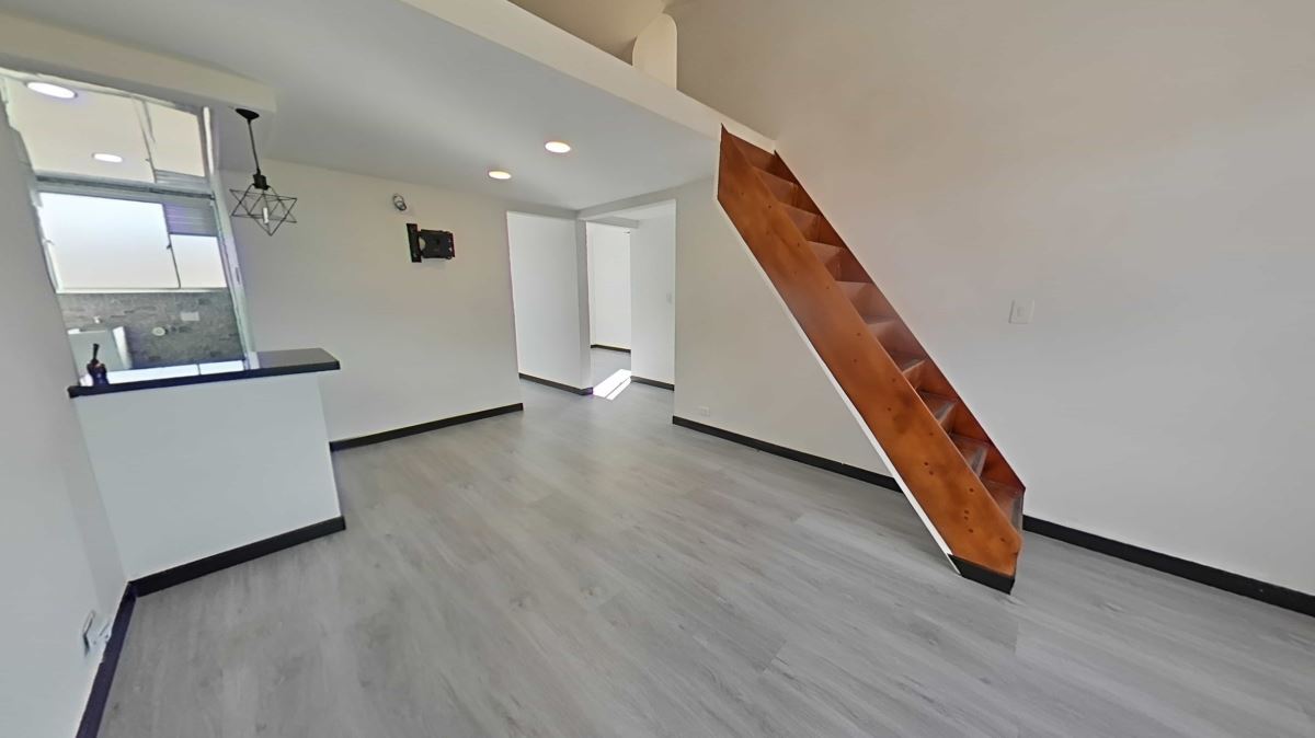 Apartamento en Venta - Bogota, SAN MARCOS 4927