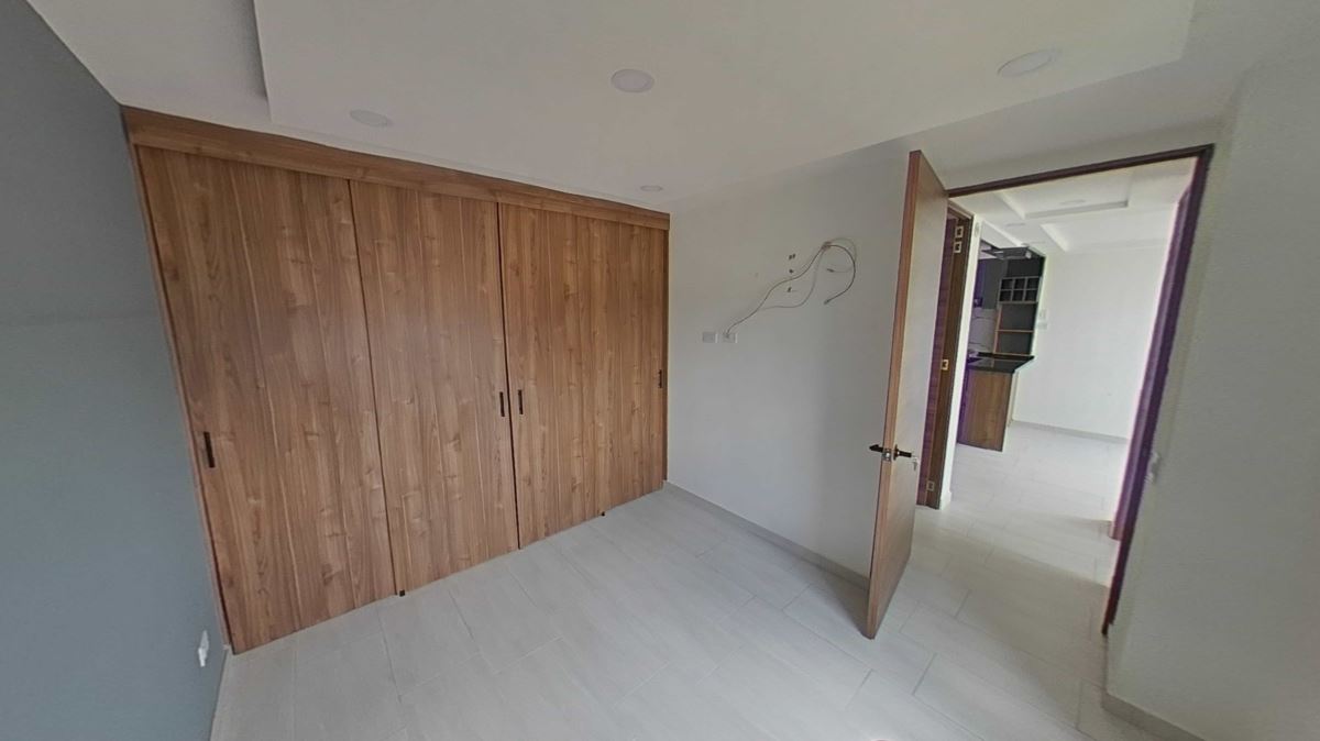 Apartamento en Venta - Bogota, LA PRIMAVERA 3261