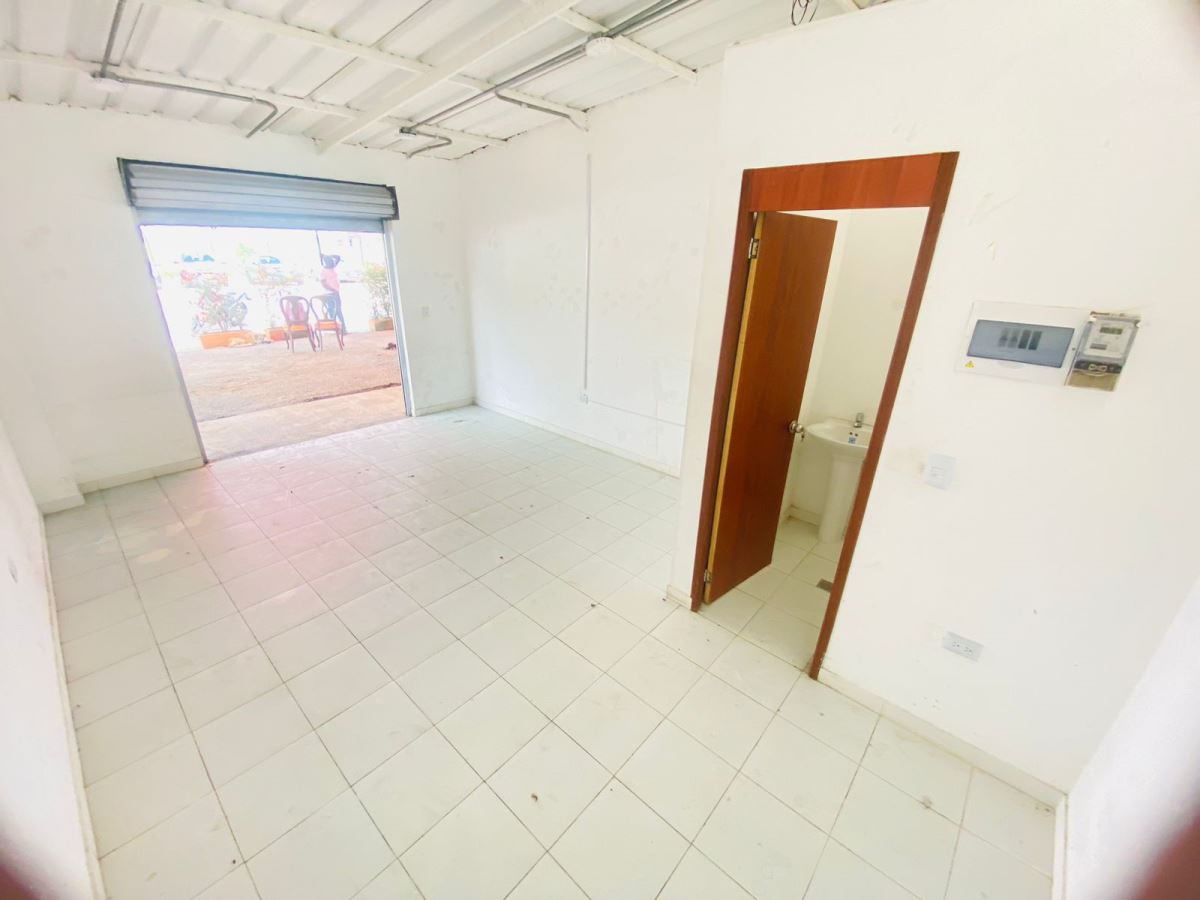 Local en Arriendo - Tocancipa, OTROS 3170