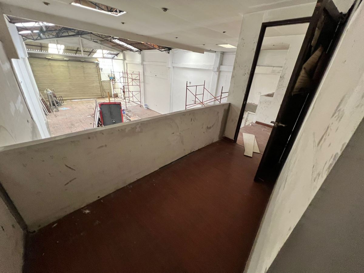 Bodegas Otro en Arriendo - Bogota, TEJAR 5093