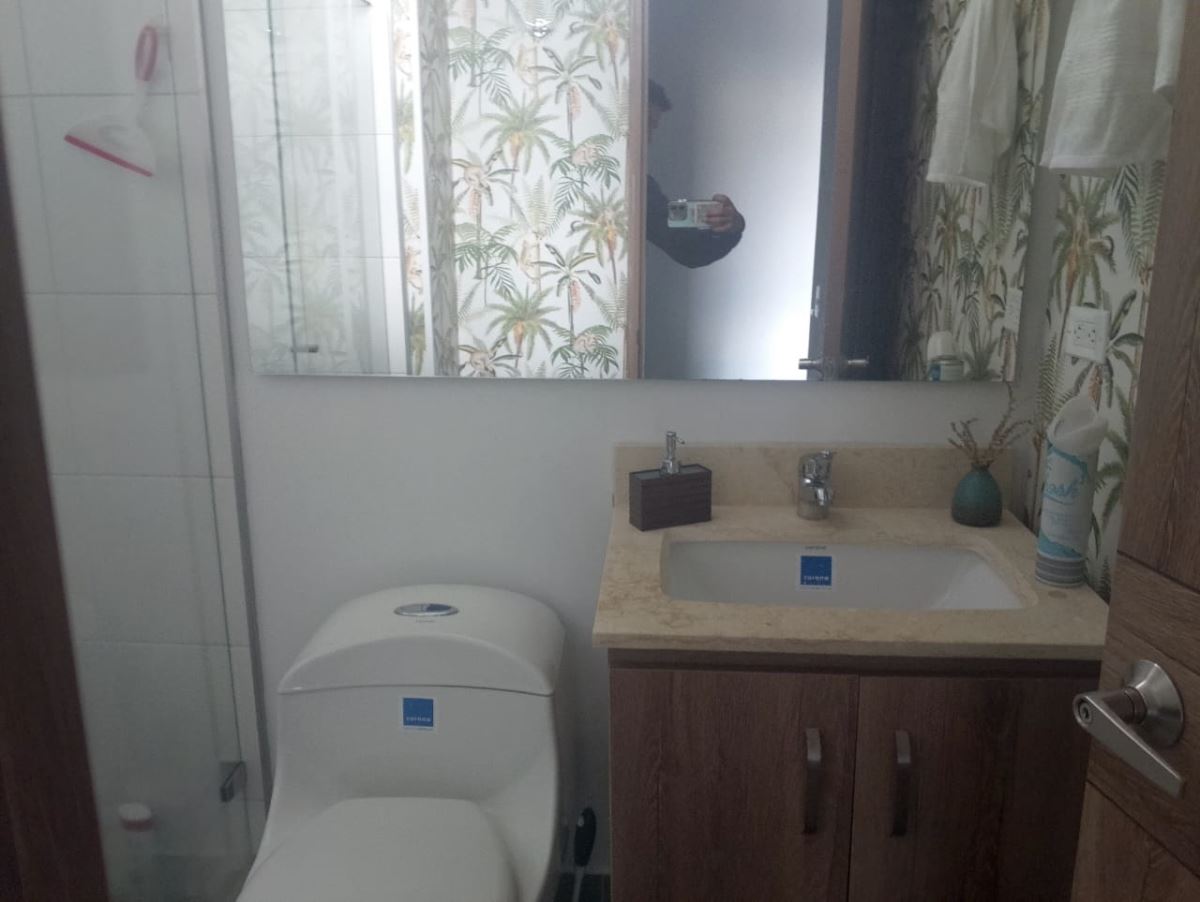Apartamento en Venta - Bogota, CHAPINERO CENTRAL 4369