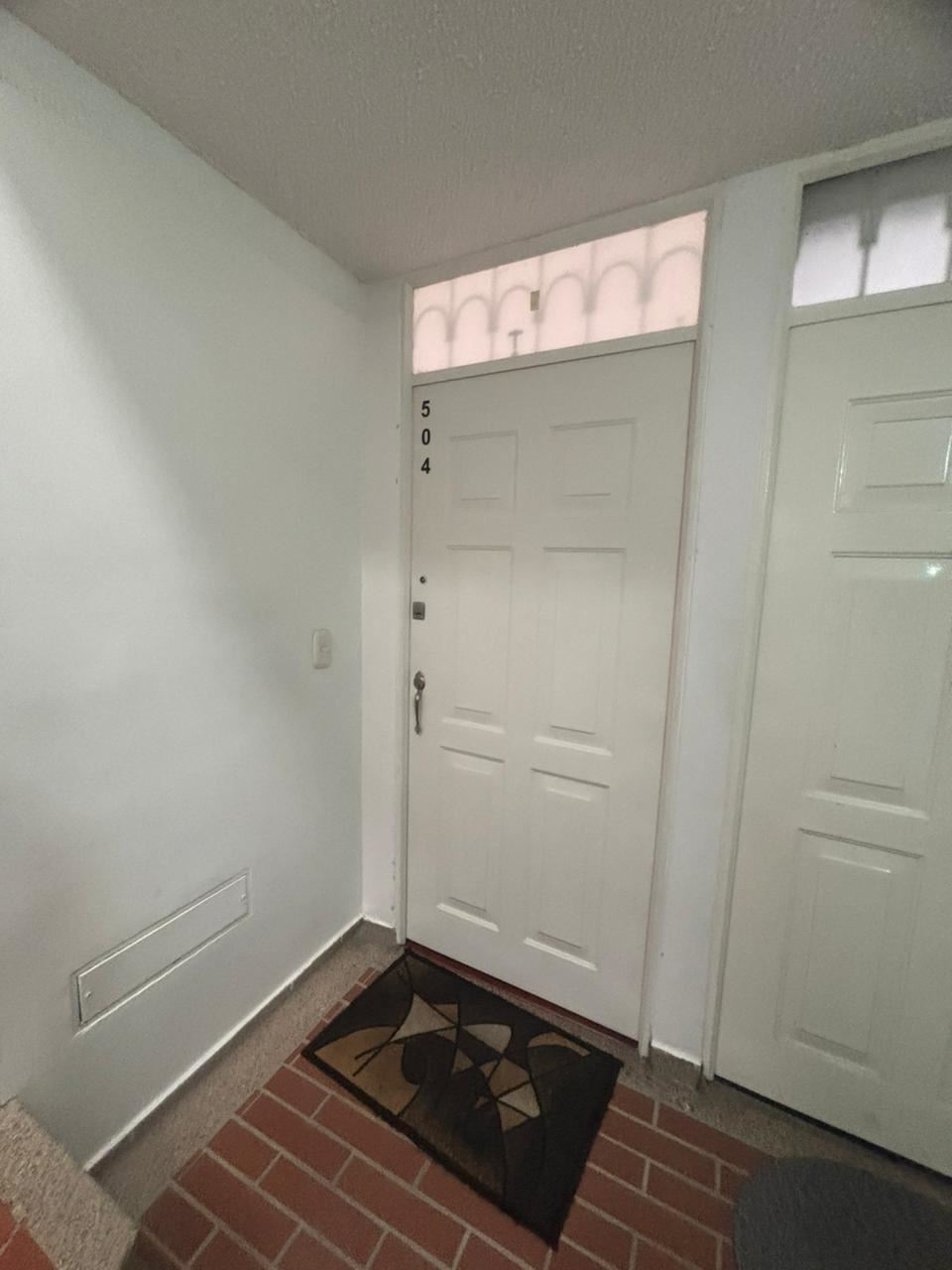 Apartamento en Venta - Bogota, LAS FLORES 5011