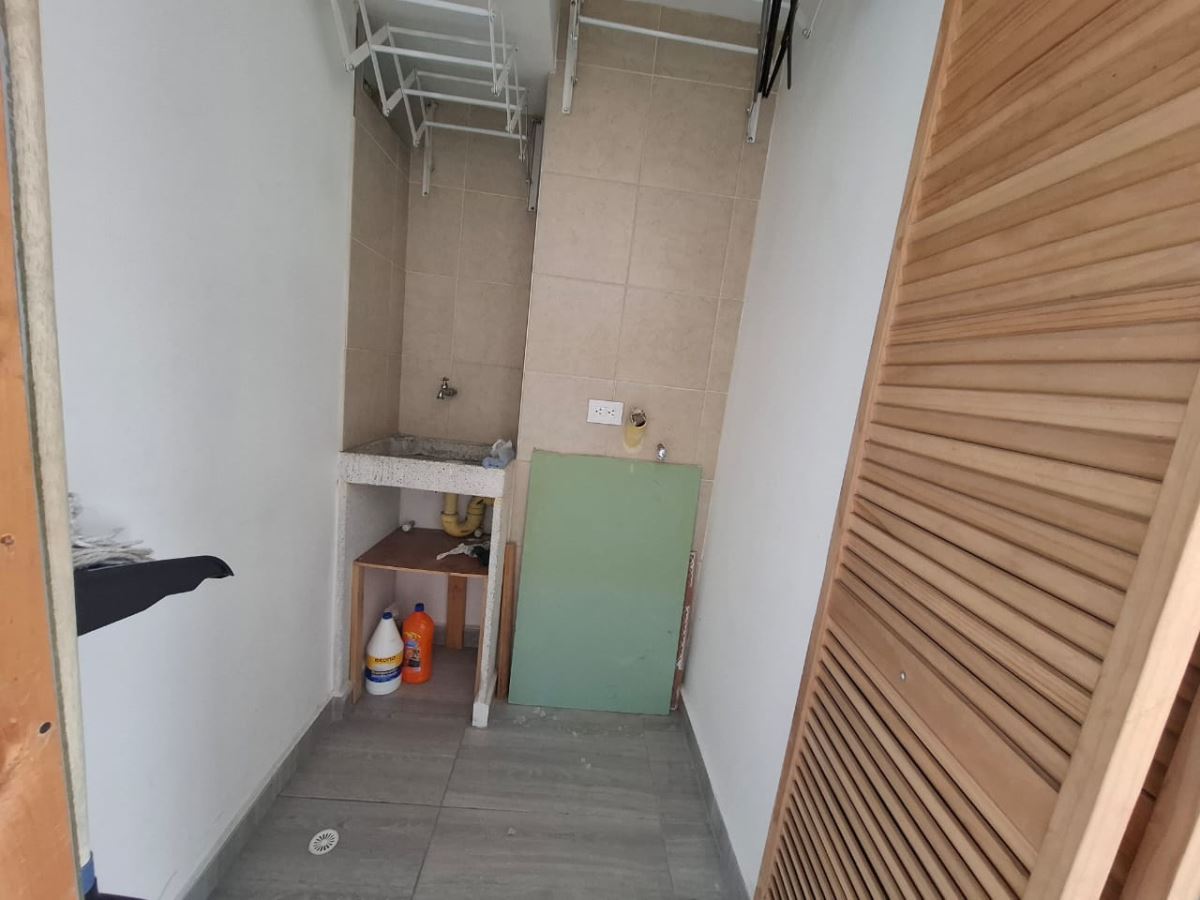 Apartamento en Arriendo - Bogota, LA CONCORDIA 4580