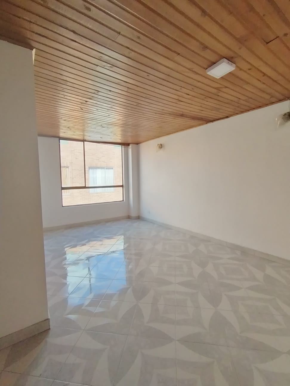 Apartamento en Venta - Bogota, RESTREPO OCCIDENTAL 5639