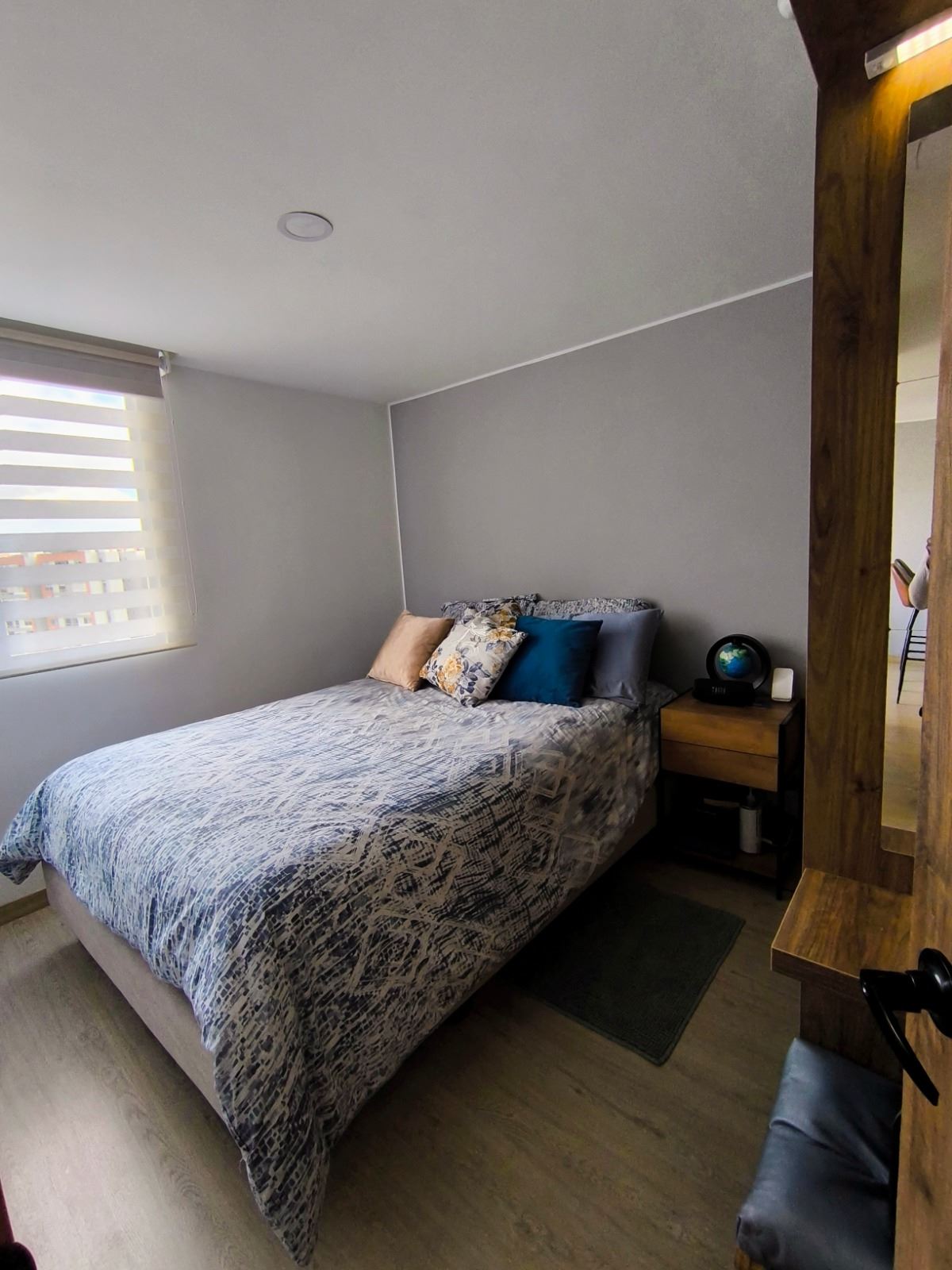 Apartamento en Venta - Bogota, LA FELICIDAD 4182