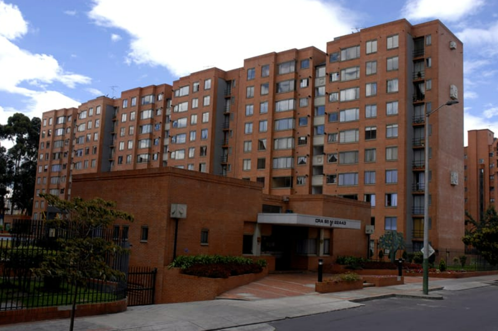 Apartamento en Arriendo - Bogota, EL SALITRE 3425