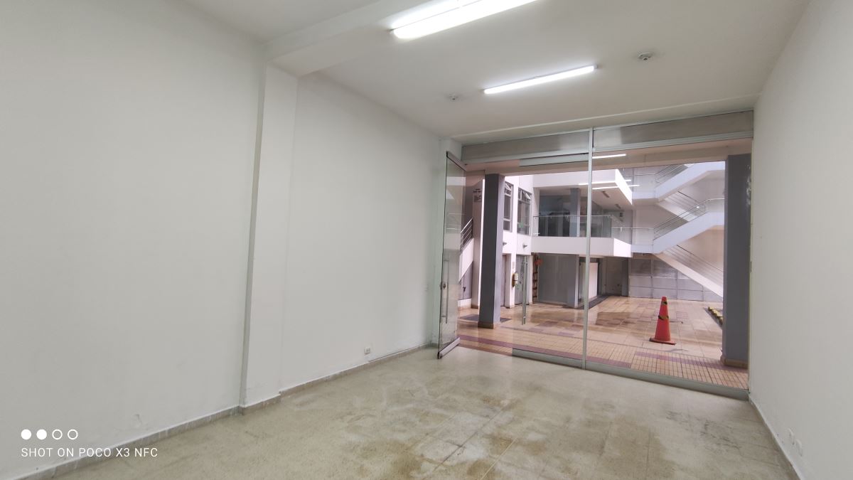 Local en Arriendo - La Calera, LA CALERA 2894