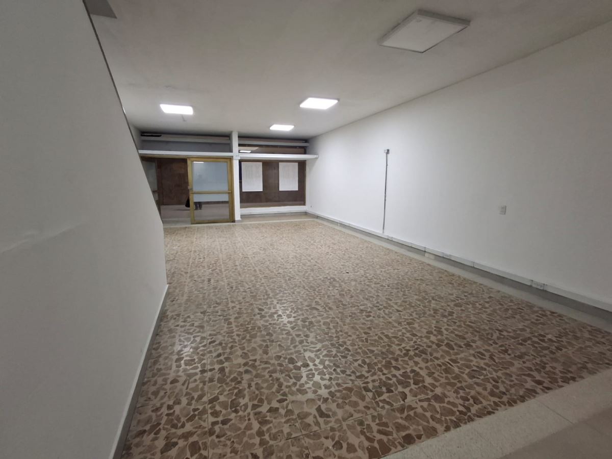Local en Arriendo - Bogota, CHAPINERO CENTRAL 4325
