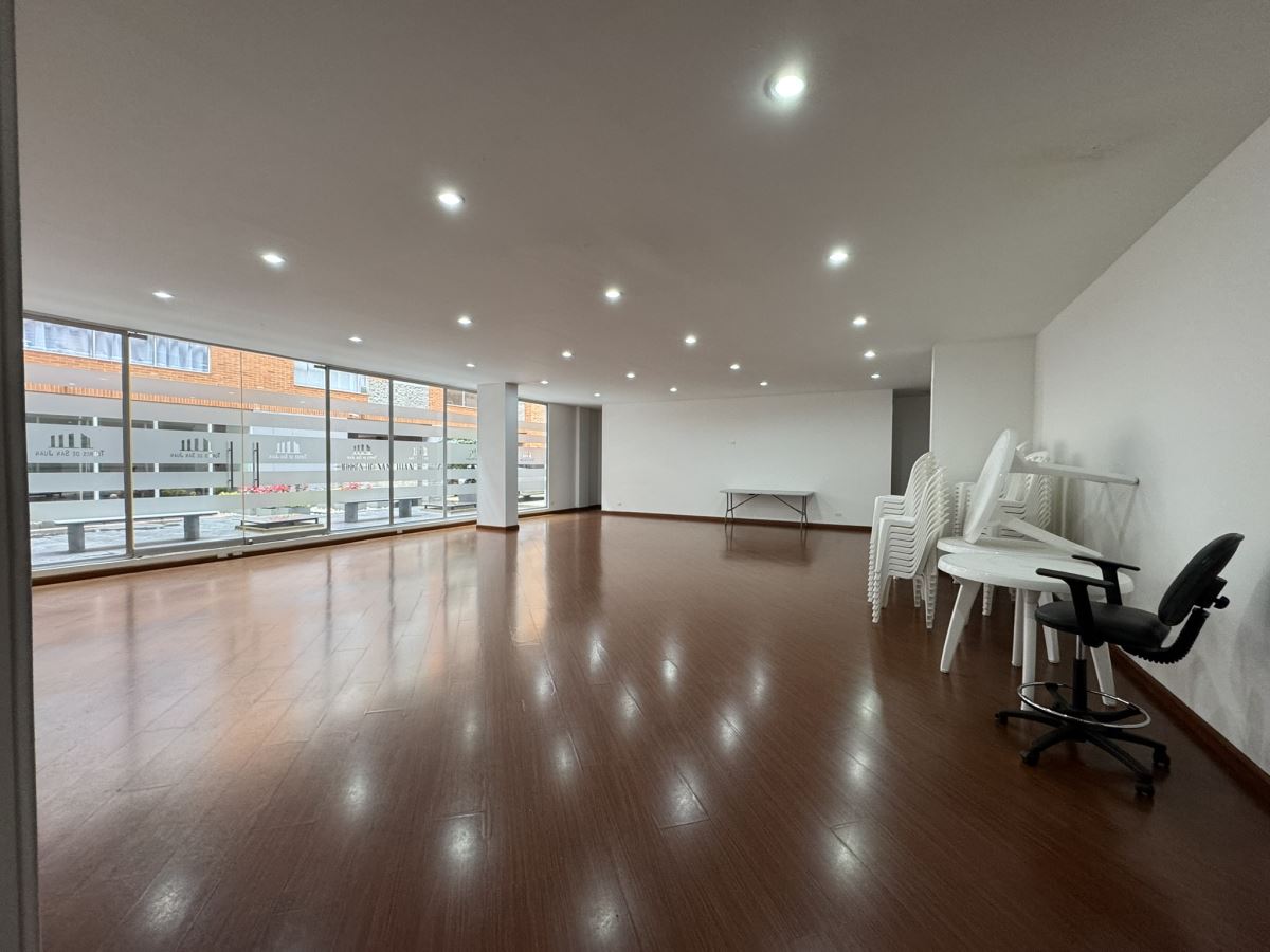 Apartamento en Arriendo - Bogota, SUCRE 4712