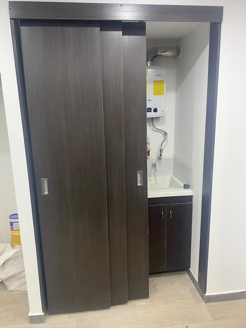 Apartamento en Arriendo - Bogota, EL VERGEL 6277