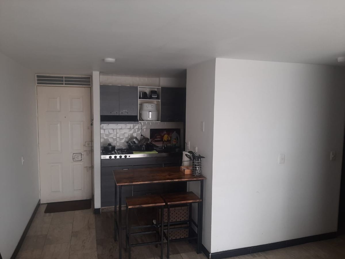Apartamento en Venta - Bogota, LA LAGUNA 4629