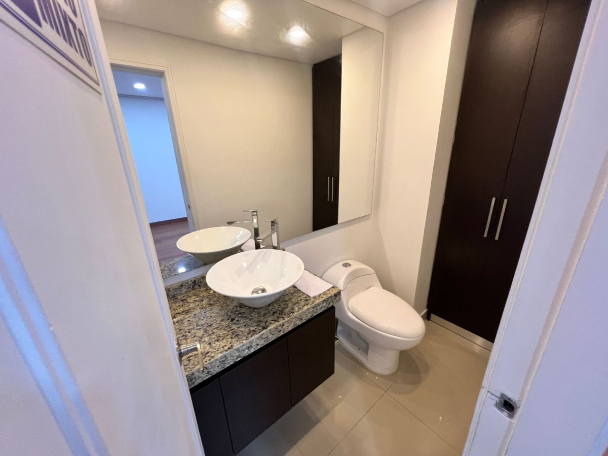 Oficina en Arriendo - Bogota, EL NOGAL 4491