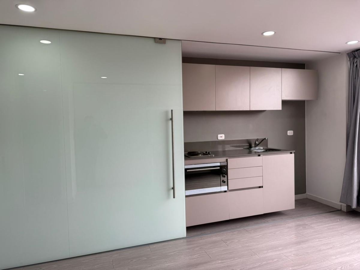 Apartamento en Arriendo - Bogota, SAN LUIS 5054