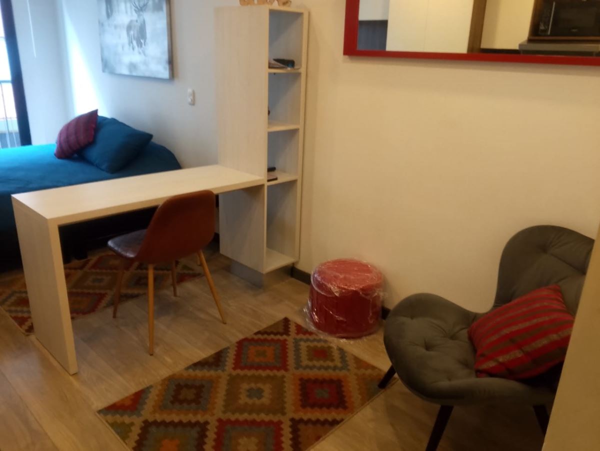 Apartamento en Venta - Bogota, CHAPINERO NORTE 4697