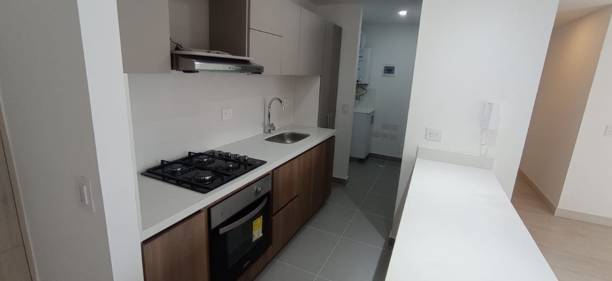 Apartamento en Venta - Bogota, NUEVA MARSELLA I, II  Y III SECTOR 4430