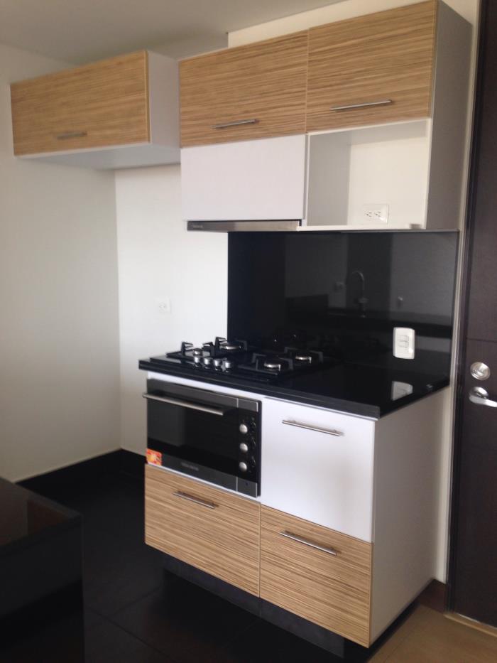 Apartamento en Venta - Bogota, LOS CEDROS 1962