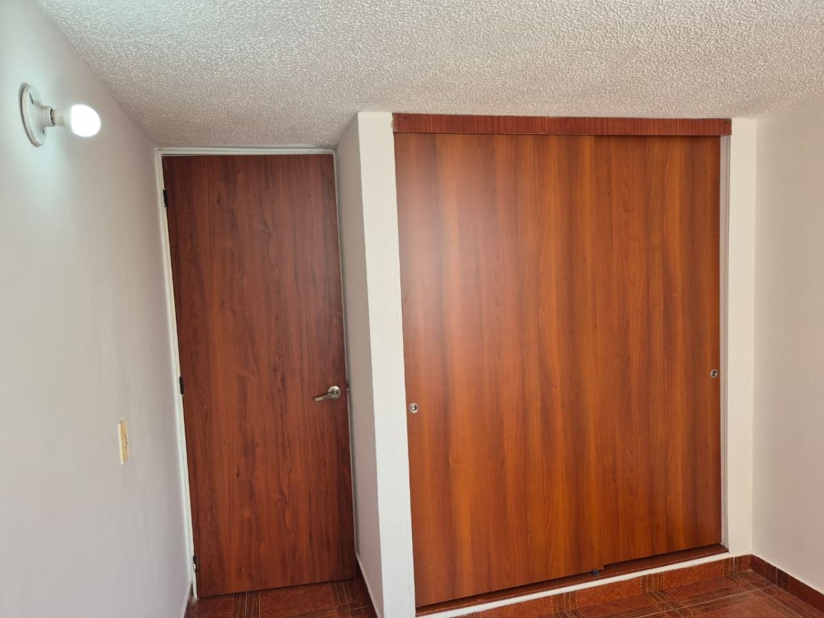 Apartamento en Arriendo - Bogota, SANTA TERESA 2140