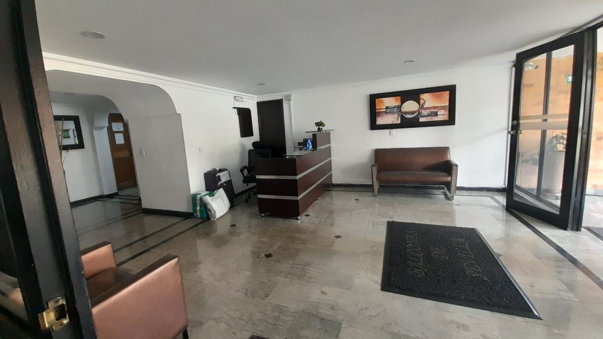Apartamento en Venta - Bogota, BATÁN 4649