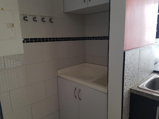 Apartamento en Venta - Bogota, BELALCAZAR 1622