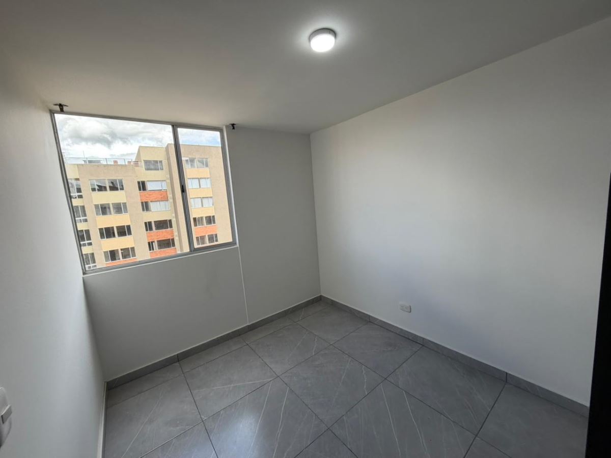 Apartamento en Arriendo - Bogota, JERICÓ 6201