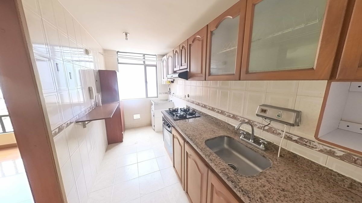 Apartamento en Venta - Bogota, CEDRITOS 4029